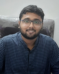 Dr. Sarthak Trivedi - Aarutva